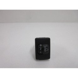 Commande De Reglage Hauteur De Phare Toyota Auris 1 Phase 1